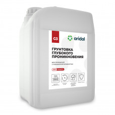 Грунтовка Антиплесень ARIDAL G3