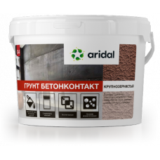 Грунт Бетонконтакт ARIDAL G4