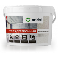 Грунт Адгезионный ARIDAL G5
